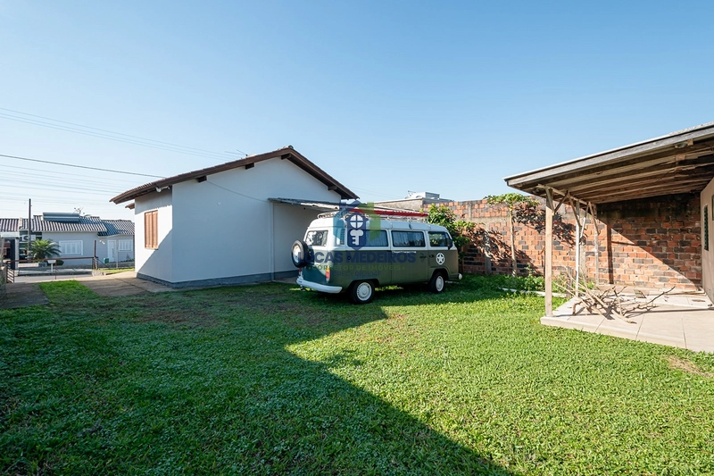 Casa à venda no Firenze em Campo Bom: 12ª foto da galeria de imagens do imóvel