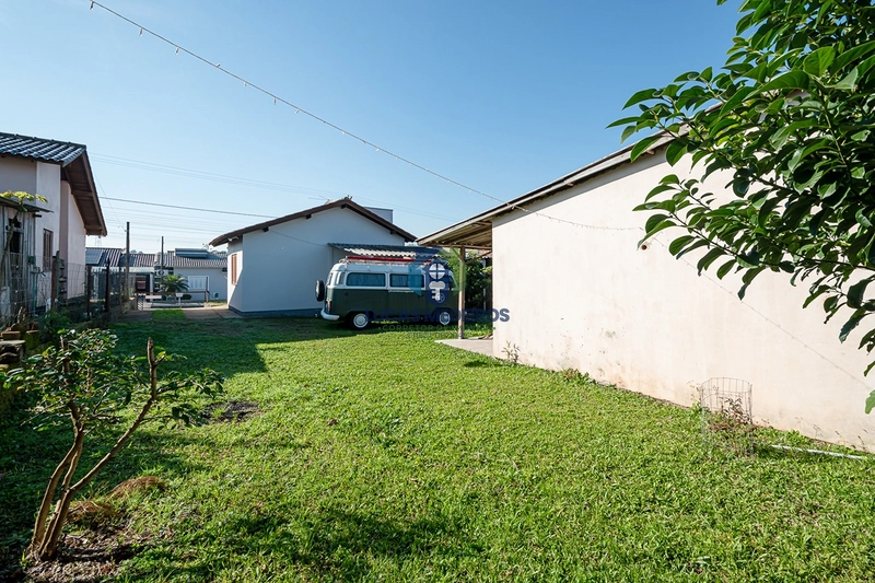 Casa à venda no Firenze em Campo Bom: 10ª foto da galeria de imagens do imóvel