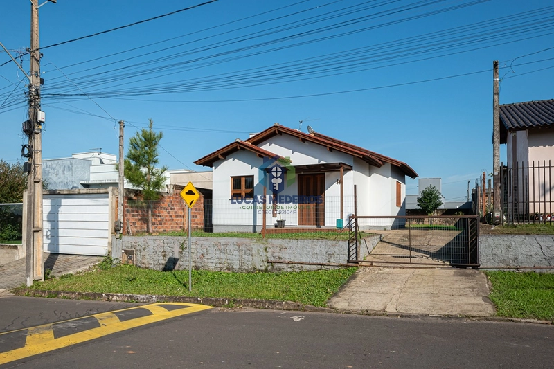 Casa à venda no Firenze em Campo Bom: 2ª foto da galeria de imagens do imóvel