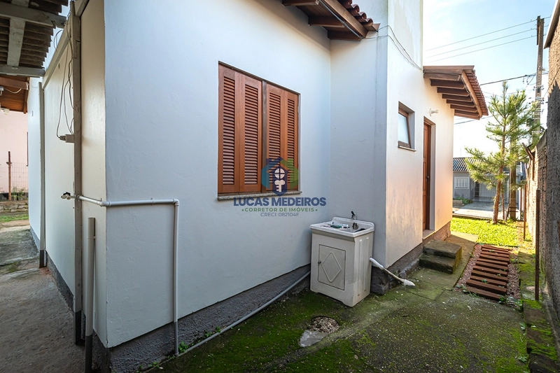 Casa à venda no Firenze em Campo Bom: 8ª foto da galeria de imagens do imóvel