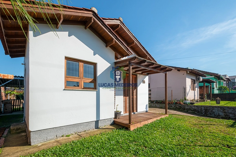 Casa à venda no Firenze em Campo Bom: 5ª foto da galeria de imagens do imóvel