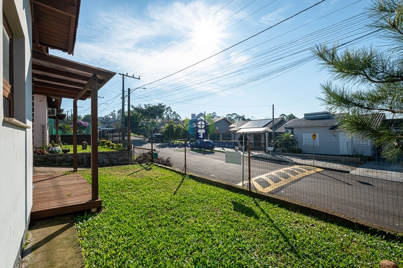 Casa à venda no Firenze em Campo Bom: 6ª foto da galeria de imagens do imóvel