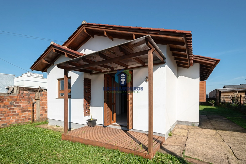 Casa à venda no Firenze em Campo Bom: 32ª foto da galeria de imagens do imóvel