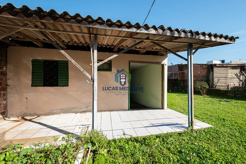 Casa à venda no Firenze em Campo Bom: 14ª foto da galeria de imagens do imóvel