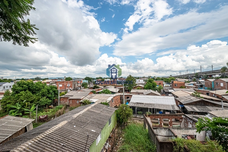 APARTAMENTO RESIDENCIAL 1º DE MARÇO - NOVO HAMBURGO: 30ª foto da galeria de imagens do imóvel