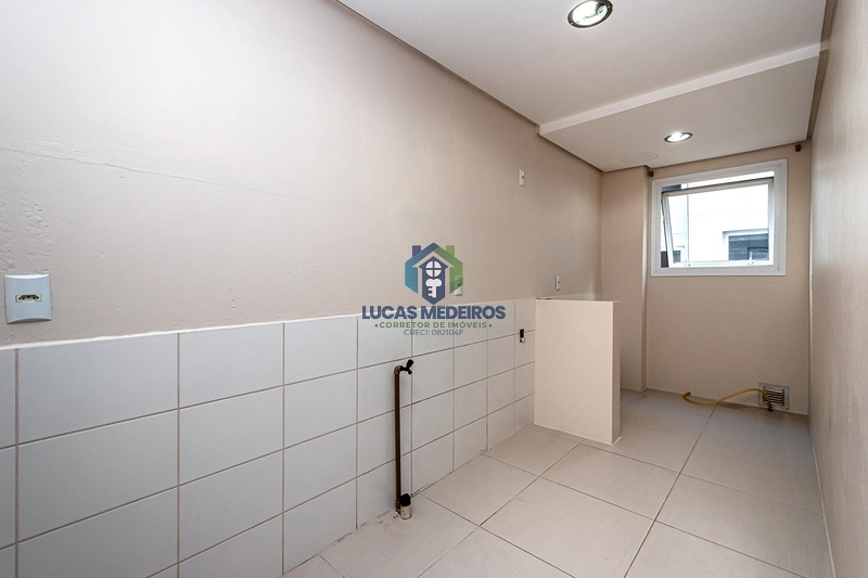 APARTAMENTO RESIDENCIAL 1º DE MARÇO - NOVO HAMBURGO: 22ª foto da galeria de imagens do imóvel