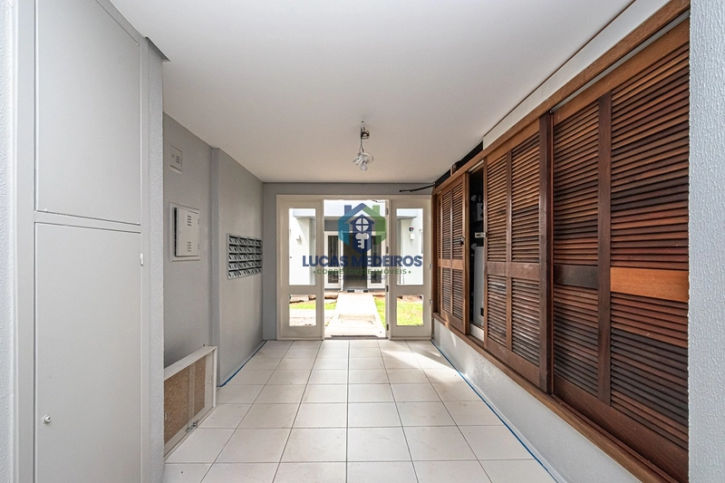 APARTAMENTO RESIDENCIAL 1º DE MARÇO - NOVO HAMBURGO: 19ª foto da galeria de imagens do imóvel