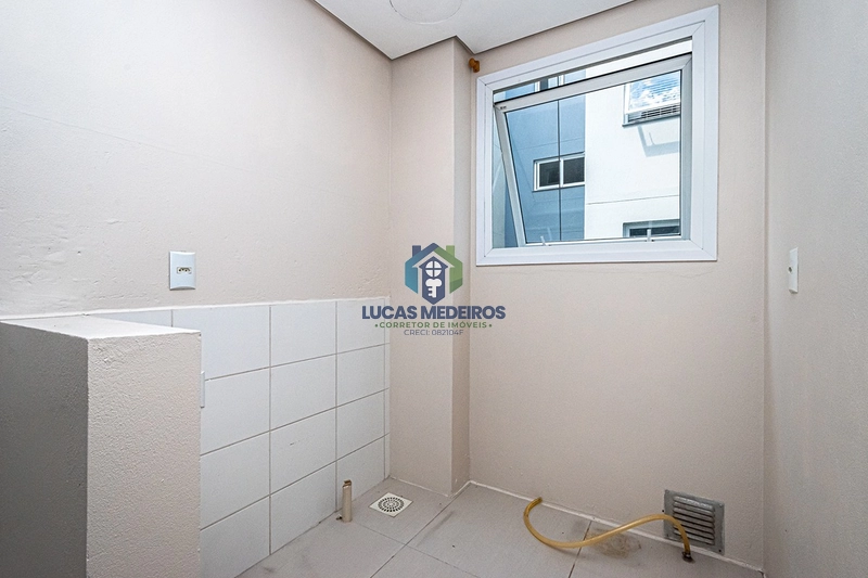 APARTAMENTO RESIDENCIAL 1º DE MARÇO - NOVO HAMBURGO: 23ª foto da galeria de imagens do imóvel