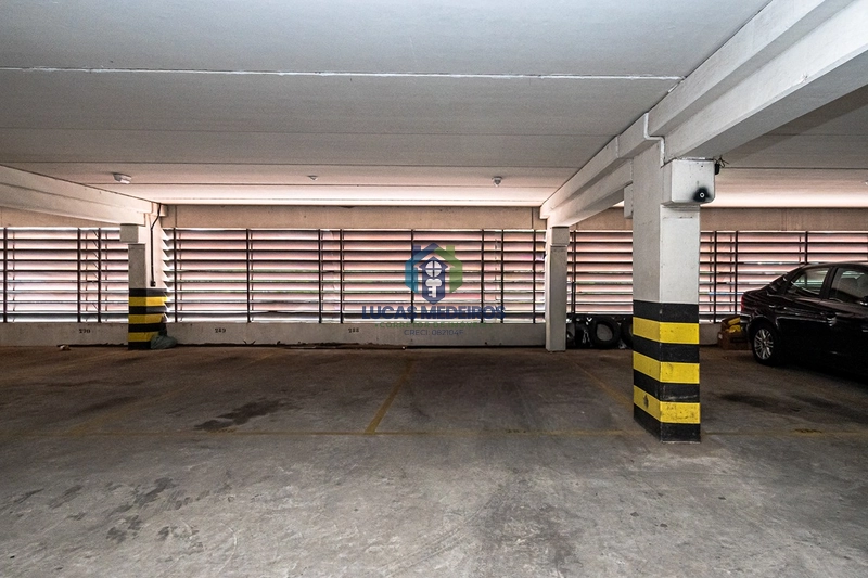 APARTAMENTO RESIDENCIAL 1º DE MARÇO - NOVO HAMBURGO: 16ª foto da galeria de imagens do imóvel