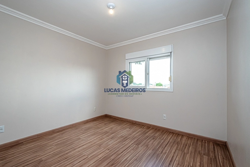 APARTAMENTO RESIDENCIAL 1º DE MARÇO - NOVO HAMBURGO: 28ª foto da galeria de imagens do imóvel