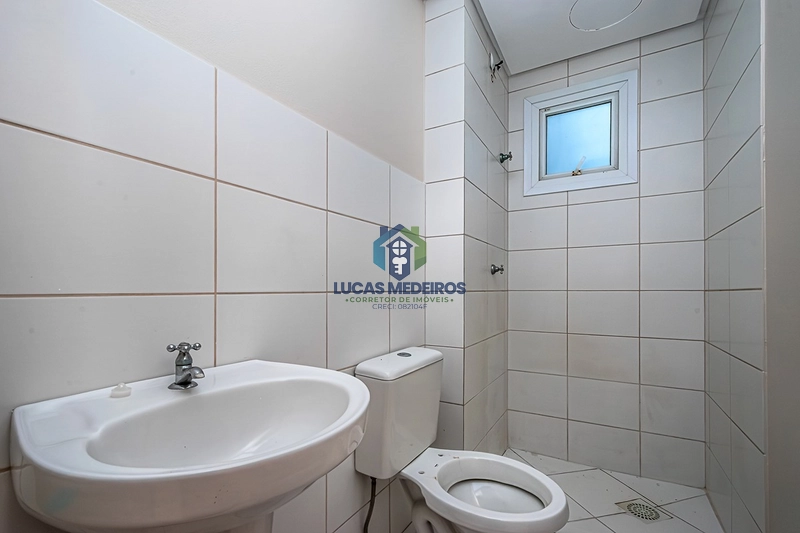 APARTAMENTO RESIDENCIAL 1º DE MARÇO - NOVO HAMBURGO: 27ª foto da galeria de imagens do imóvel