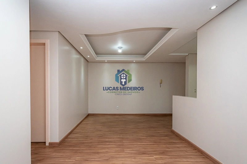 APARTAMENTO RESIDENCIAL 1º DE MARÇO - NOVO HAMBURGO: 26ª foto da galeria de imagens do imóvel