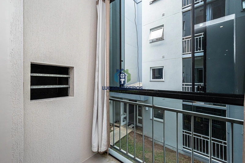 APARTAMENTO RESIDENCIAL 1º DE MARÇO - NOVO HAMBURGO: 25ª foto da galeria de imagens do imóvel