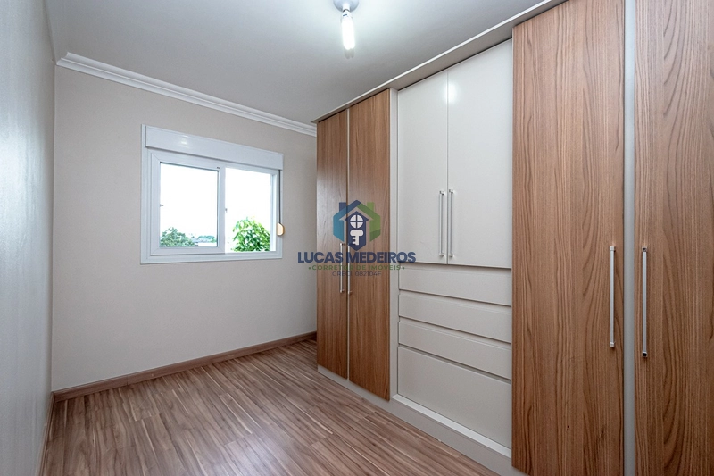 APARTAMENTO RESIDENCIAL 1º DE MARÇO - NOVO HAMBURGO: 31ª foto da galeria de imagens do imóvel