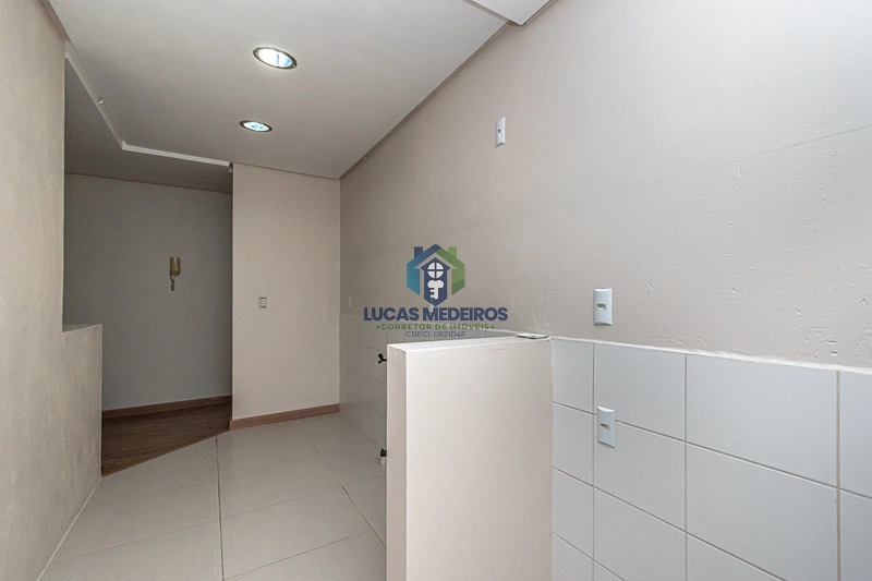 APARTAMENTO RESIDENCIAL 1º DE MARÇO - NOVO HAMBURGO: 24ª foto da galeria de imagens do imóvel