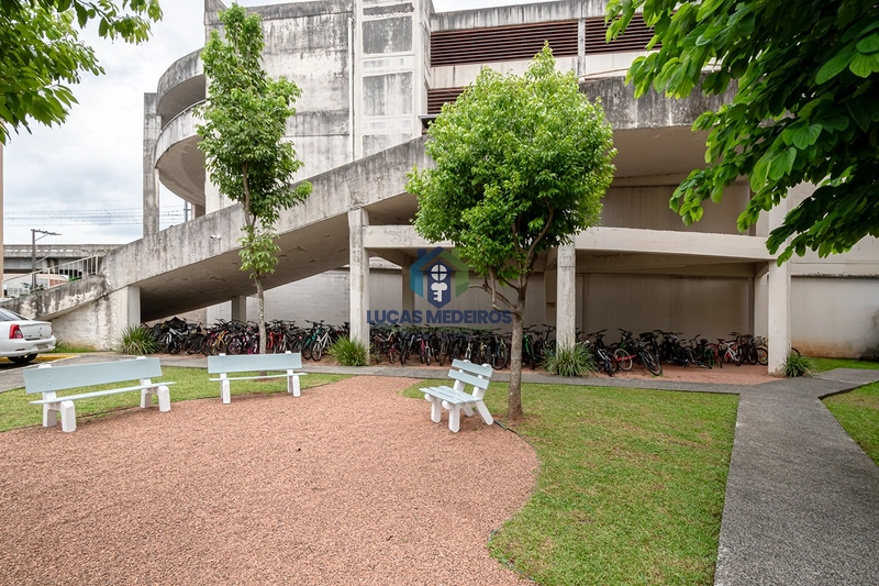 APARTAMENTO RESIDENCIAL 1º DE MARÇO - NOVO HAMBURGO: 14ª foto da galeria de imagens do imóvel