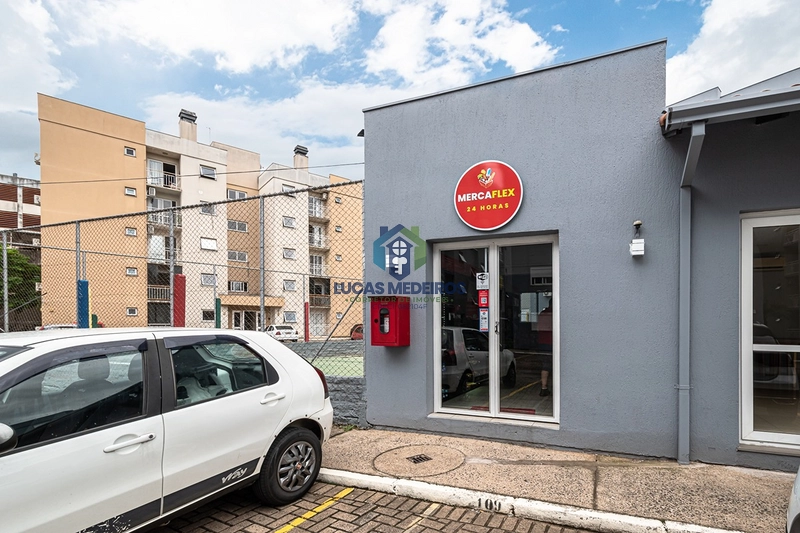 APARTAMENTO RESIDENCIAL 1º DE MARÇO - NOVO HAMBURGO: 13ª foto da galeria de imagens do imóvel