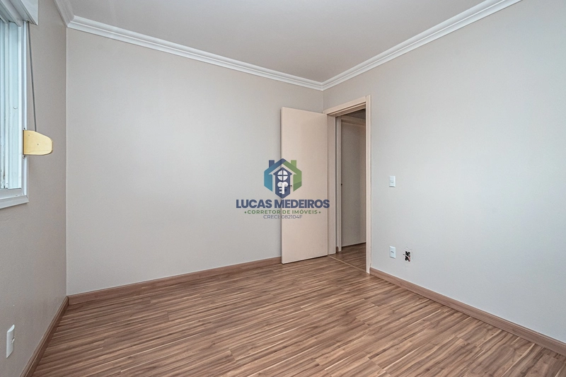 APARTAMENTO RESIDENCIAL 1º DE MARÇO - NOVO HAMBURGO: 29ª foto da galeria de imagens do imóvel