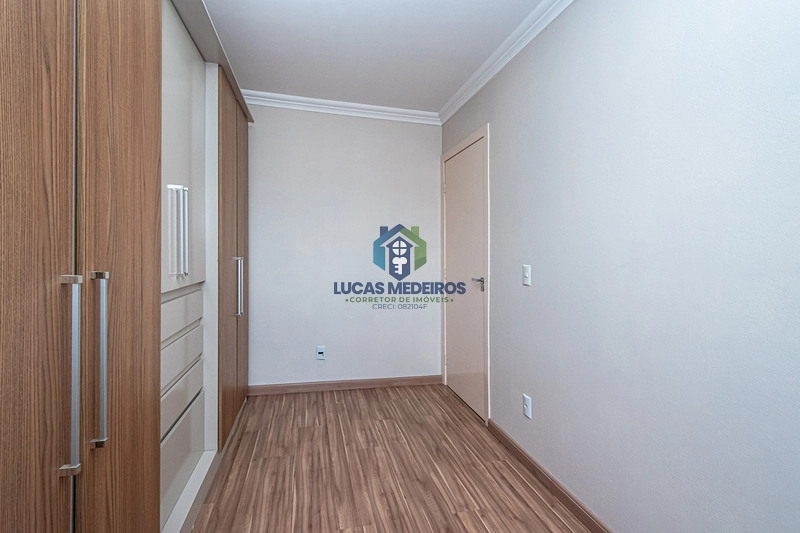 APARTAMENTO RESIDENCIAL 1º DE MARÇO - NOVO HAMBURGO: 32ª foto da galeria de imagens do imóvel