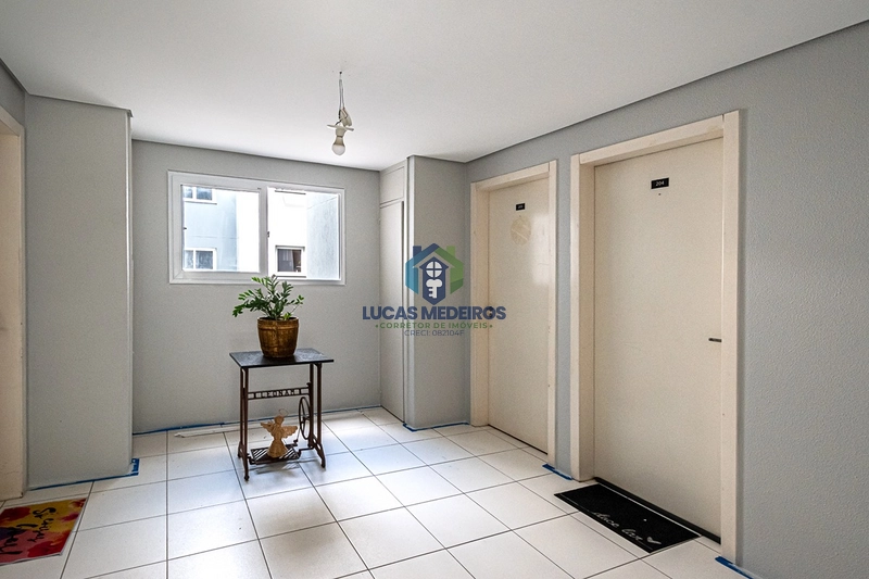 APARTAMENTO RESIDENCIAL 1º DE MARÇO - NOVO HAMBURGO: 20ª foto da galeria de imagens do imóvel