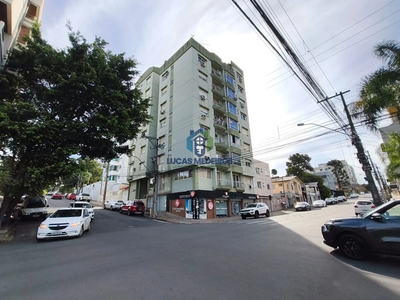 Apartamento duplex à venda em Novo Hamburgo: 2ª foto da galeria de imagens do imóvel