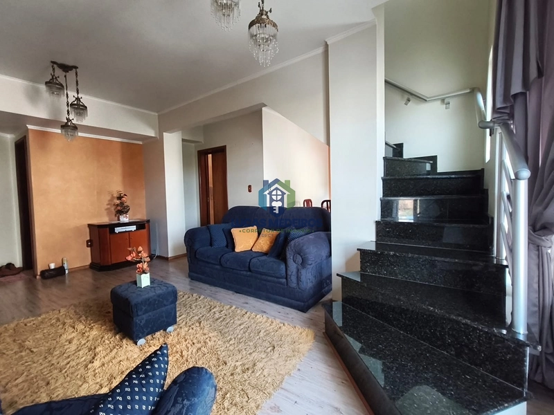 Imóvel residencial ou comercial