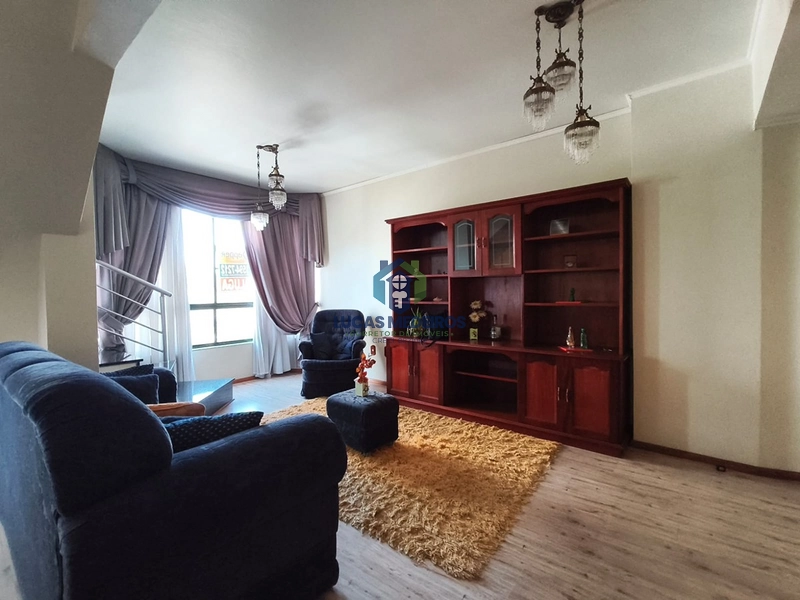 Apartamento duplex à venda em Novo Hamburgo: 11ª foto da galeria de imagens do imóvel