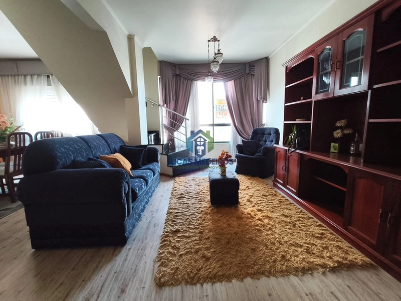 Apartamento duplex à venda em Novo Hamburgo: 10ª foto da galeria de imagens do imóvel
