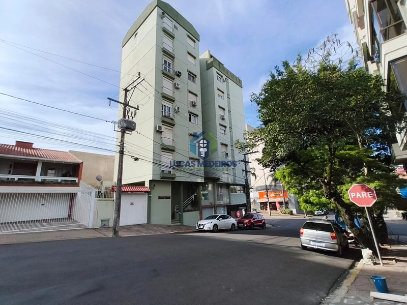 Apartamento duplex à venda em Novo Hamburgo: 3ª foto da galeria de imagens do imóvel