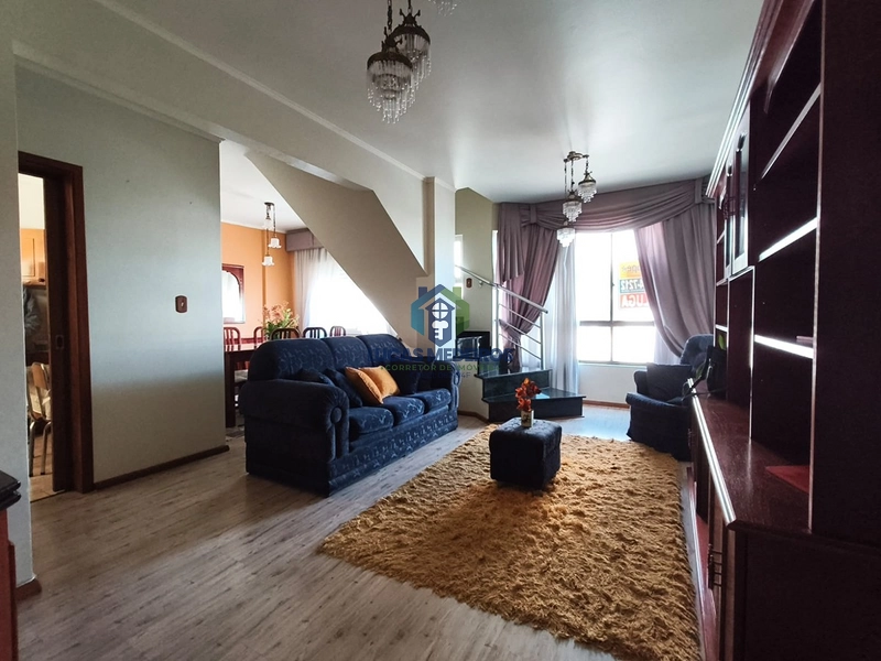 Apartamento duplex à venda em Novo Hamburgo: 8ª foto da galeria de imagens do imóvel