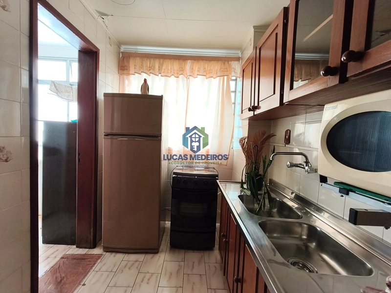 Apartamento duplex à venda em Novo Hamburgo: 16ª foto da galeria de imagens do imóvel
