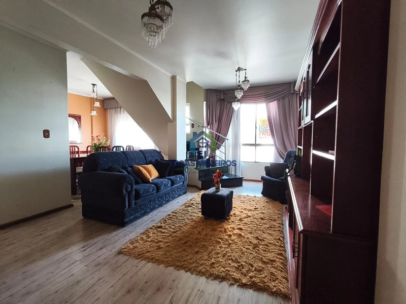 Apartamento duplex à venda em Novo Hamburgo: 9ª foto da galeria de imagens do imóvel