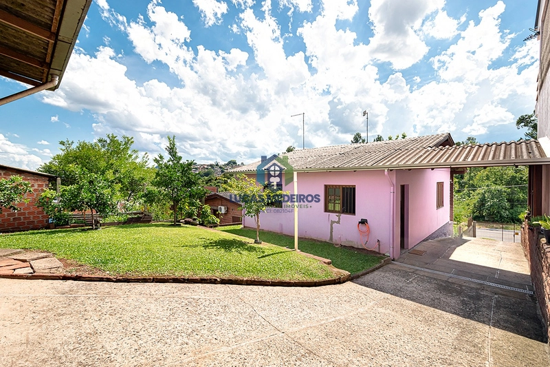 Casa à venda - Imigrante Norte - Campo Bom: 23ª foto da galeria de imagens do imóvel