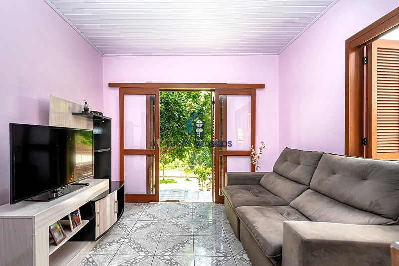 Casa à venda - Imigrante Norte - Campo Bom: 10ª foto da galeria de imagens do imóvel