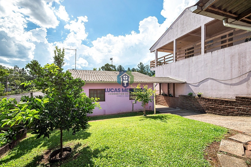 Casa à venda - Imigrante Norte - Campo Bom: 26ª foto da galeria de imagens do imóvel