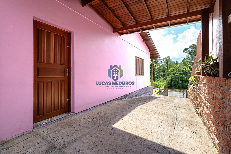 Casa à venda - Imigrante Norte - Campo Bom: 22ª foto da galeria de imagens do imóvel