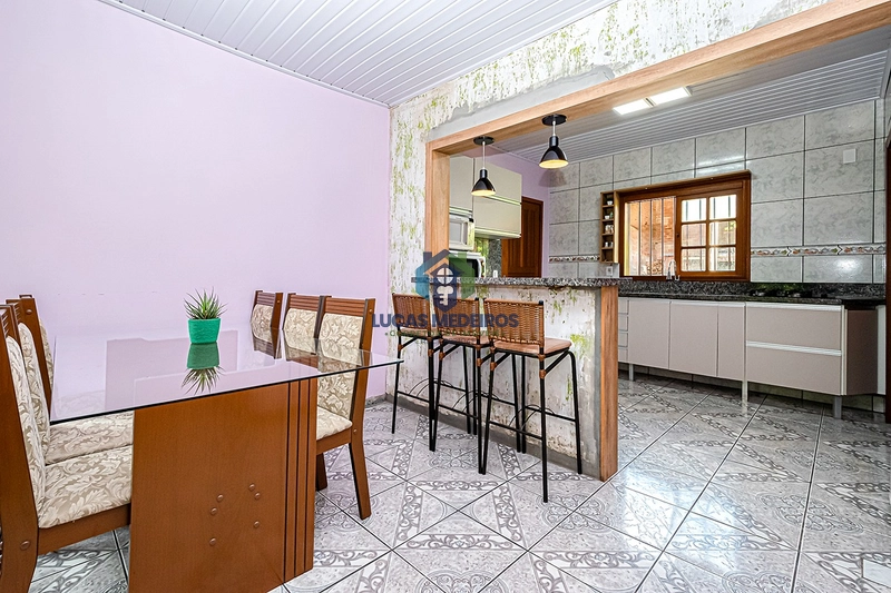 Casa à venda - Imigrante Norte - Campo Bom: 16ª foto da galeria de imagens do imóvel