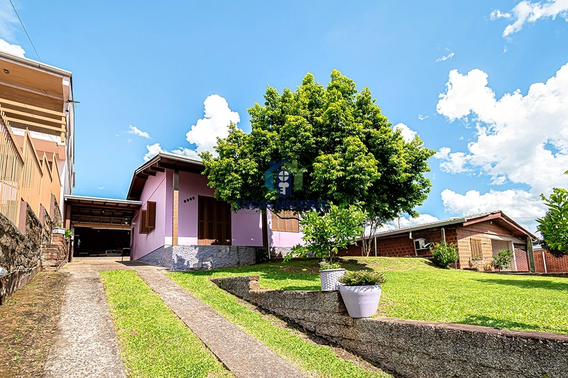 Casa à venda - Imigrante Norte - Campo Bom: 1ª foto da galeria de imagens do imóvel