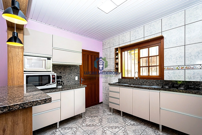 Casa à venda - Imigrante Norte - Campo Bom: 18ª foto da galeria de imagens do imóvel