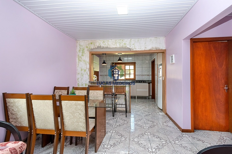 Casa à venda - Imigrante Norte - Campo Bom: 13ª foto da galeria de imagens do imóvel