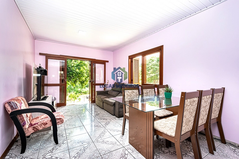 Casa à venda - Imigrante Norte - Campo Bom: 14ª foto da galeria de imagens do imóvel