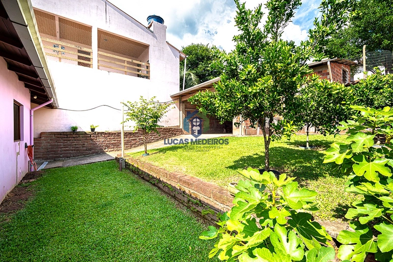 Casa à venda - Imigrante Norte - Campo Bom: 25ª foto da galeria de imagens do imóvel