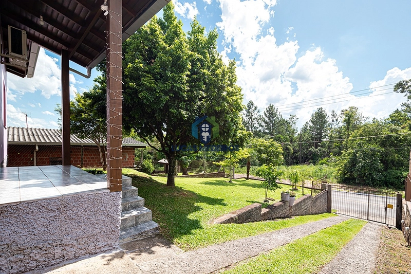 Casa à venda - Imigrante Norte - Campo Bom: 6ª foto da galeria de imagens do imóvel