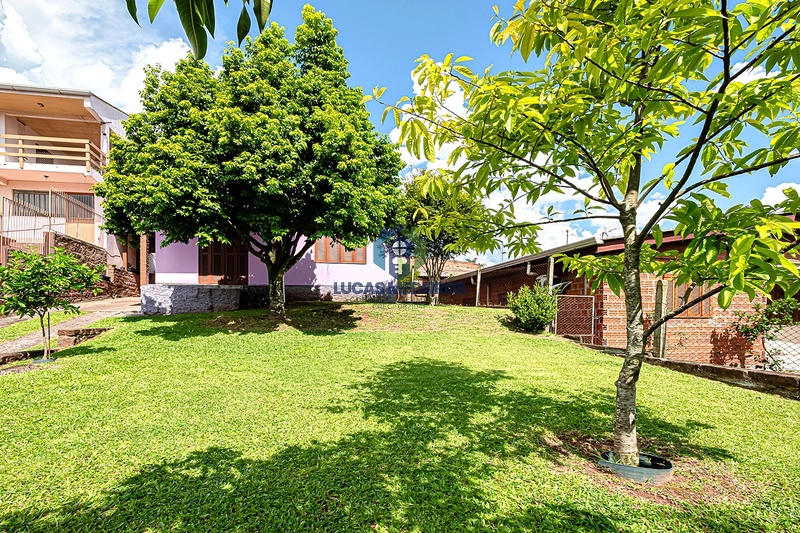 Casa à venda - Imigrante Norte - Campo Bom: 3ª foto da galeria de imagens do imóvel