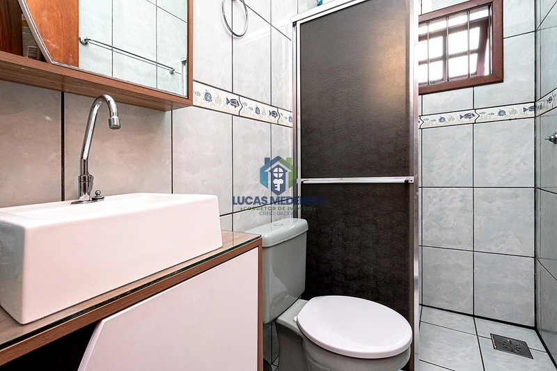 Casa à venda - Imigrante Norte - Campo Bom: 20ª foto da galeria de imagens do imóvel