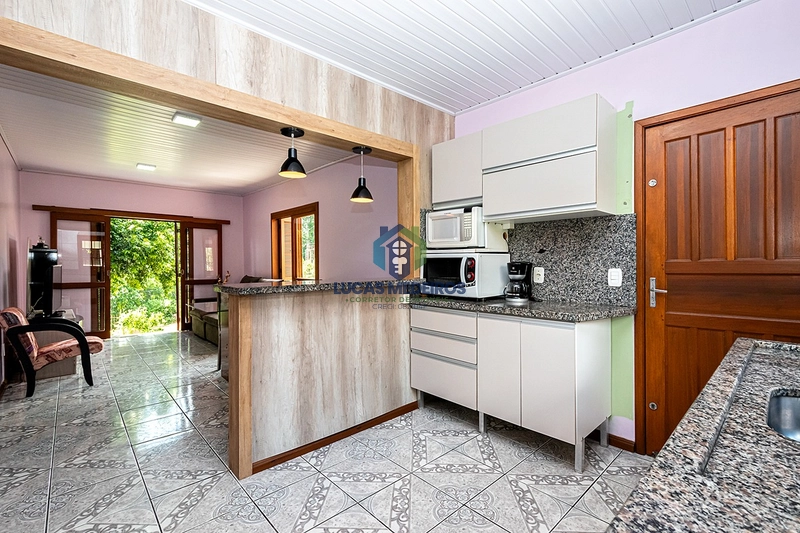 Casa à venda - Imigrante Norte - Campo Bom: 17ª foto da galeria de imagens do imóvel