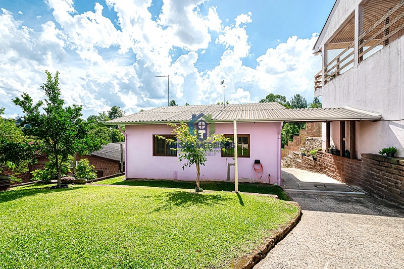 Casa à venda - Imigrante Norte - Campo Bom: 24ª foto da galeria de imagens do imóvel