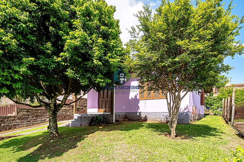 Casa à venda - Imigrante Norte - Campo Bom: 4ª foto da galeria de imagens do imóvel