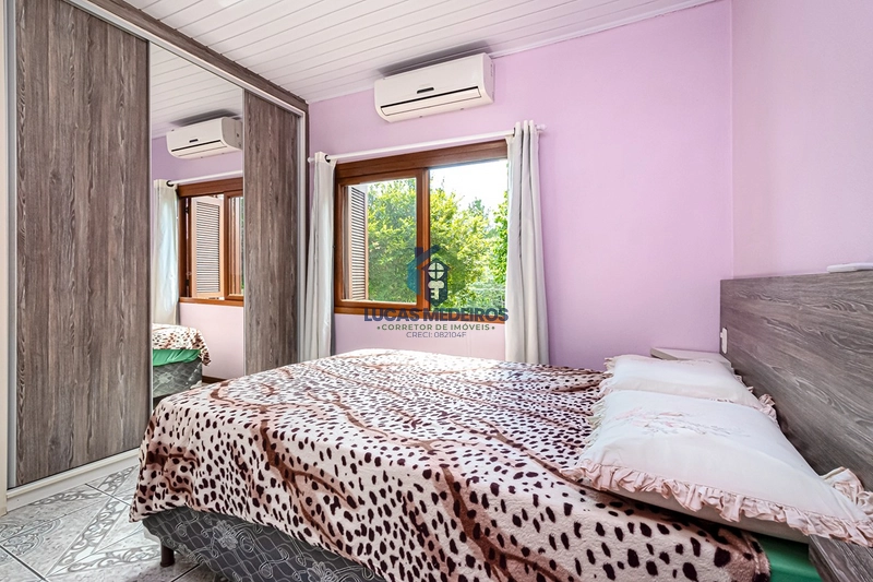 Casa à venda - Imigrante Norte - Campo Bom: 19ª foto da galeria de imagens do imóvel