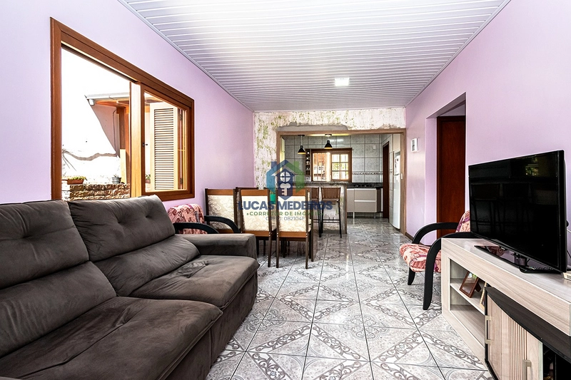 Casa à venda - Imigrante Norte - Campo Bom: 12ª foto da galeria de imagens do imóvel